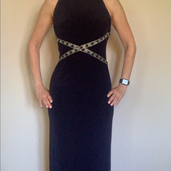 Prom Evening Long Dress - Picture 4 of 4